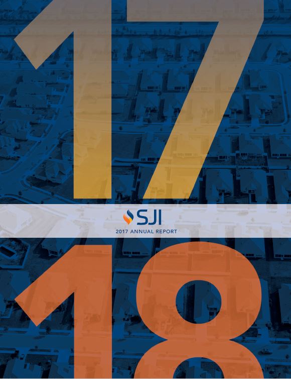 South Jersey Industries