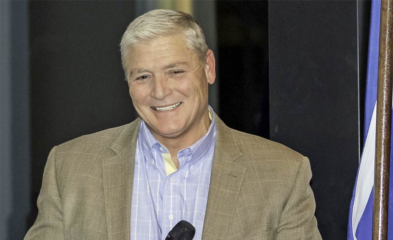 Renna's Legacy as CEO of South Jersey Industries