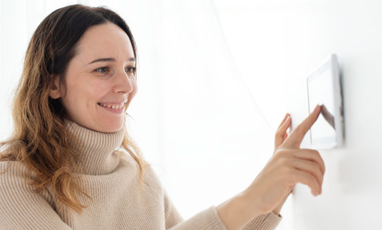 Stay Warm and Save Energy This Winter with SJI