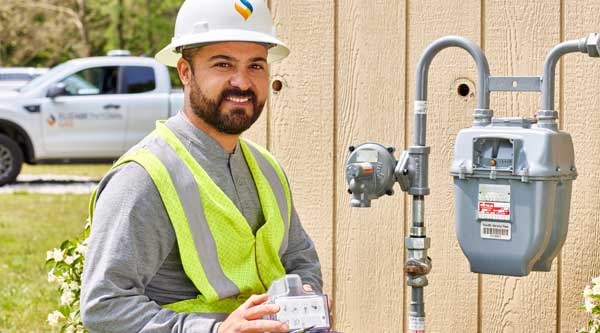 Understanding Natural Gas as an Energy Source that Powers Our Communities