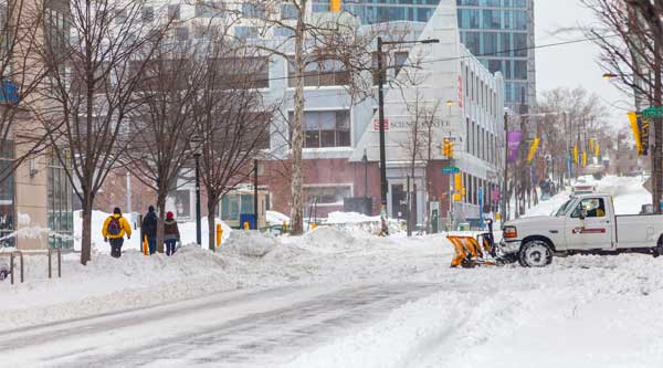 Winter Weather Alert: How to Prepare for Winter Storms