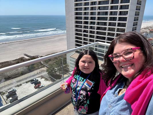  SJI Hosts Annual "Take Your Child to Work Day" for Employees and Their Families