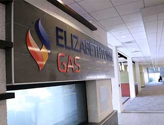 Elizabethtown Gas News